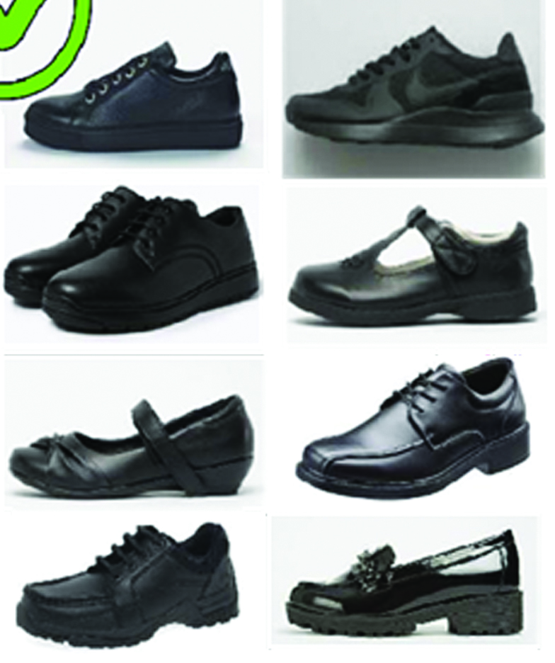 Shoes